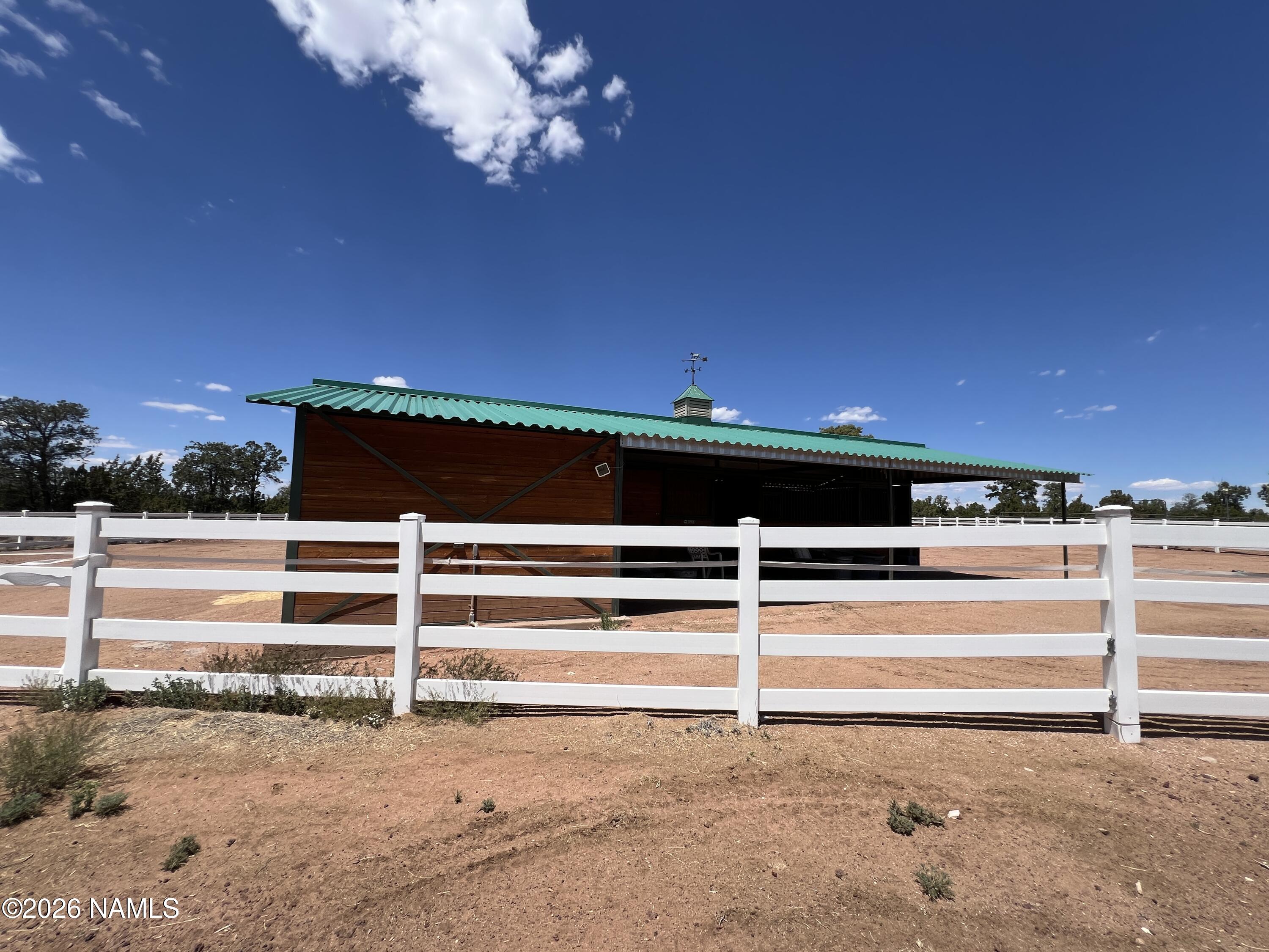 8348 Red Butte Road Williams, AZ 86046 - Photo 31 of 89 IMG_1377
