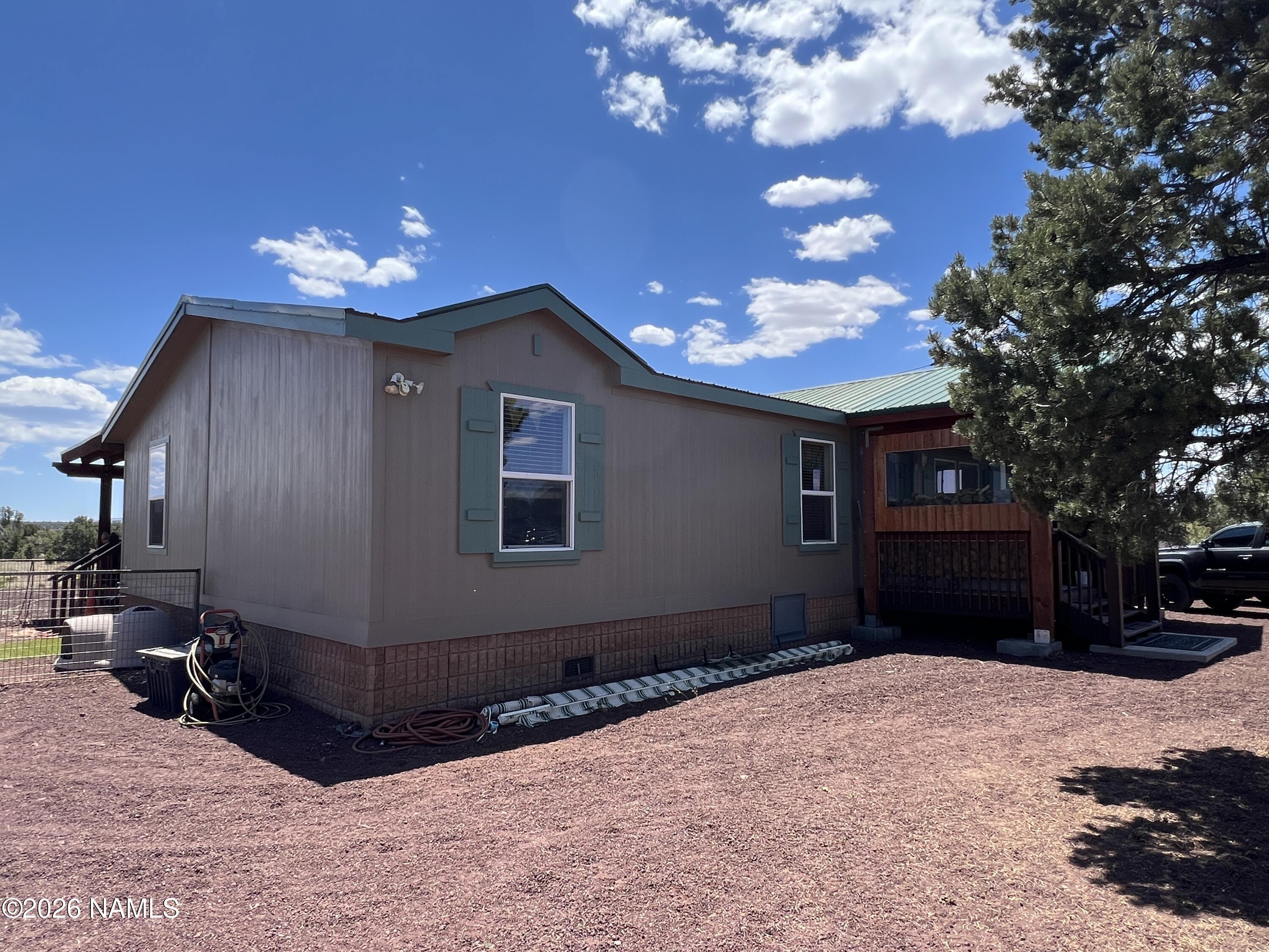 8348 Red Butte Road Williams, AZ 86046 - Photo 4 of 89 IMG_1360