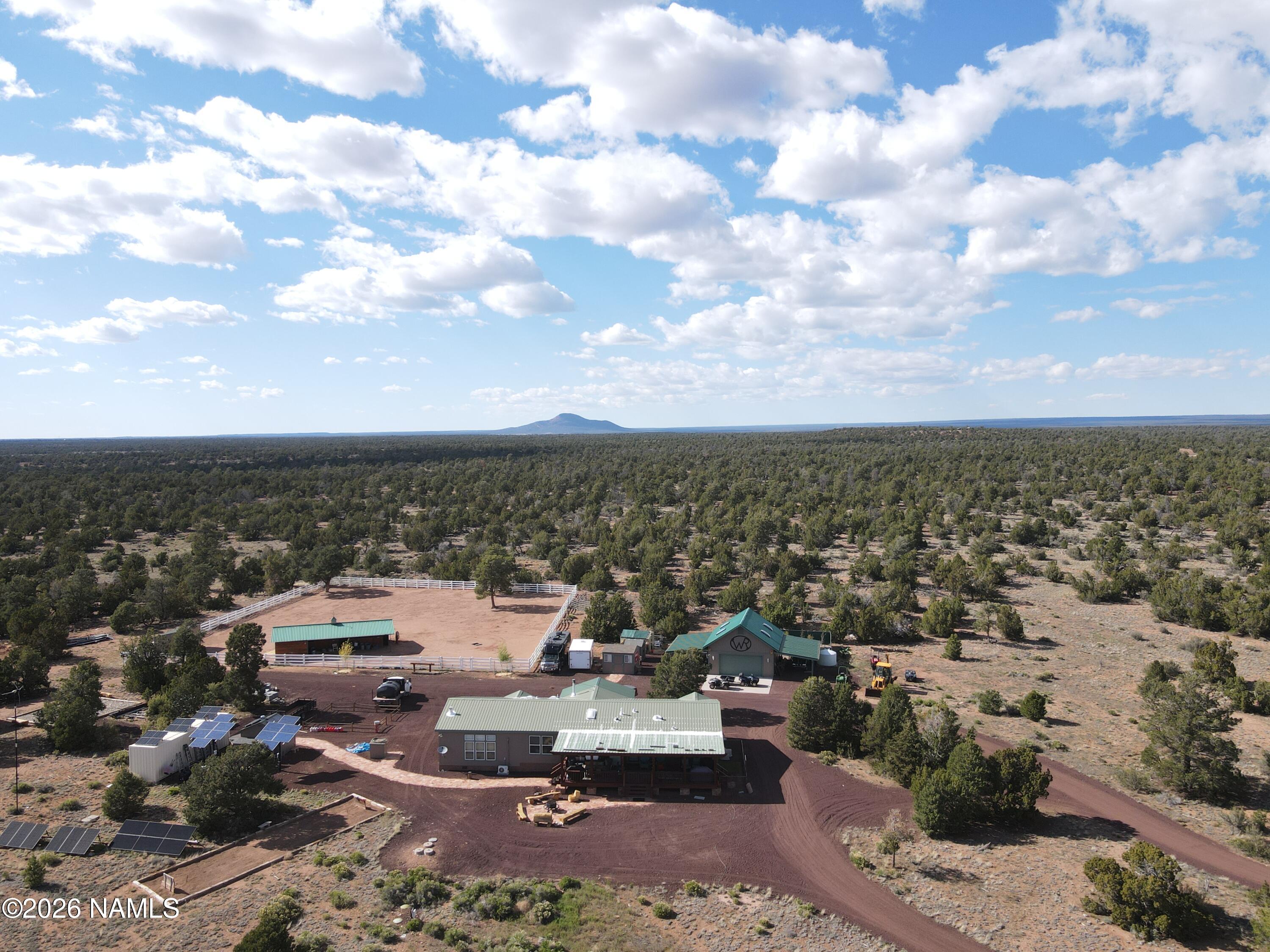 8348 Red Butte Road Williams, AZ 86046 - Photo 81 of 89