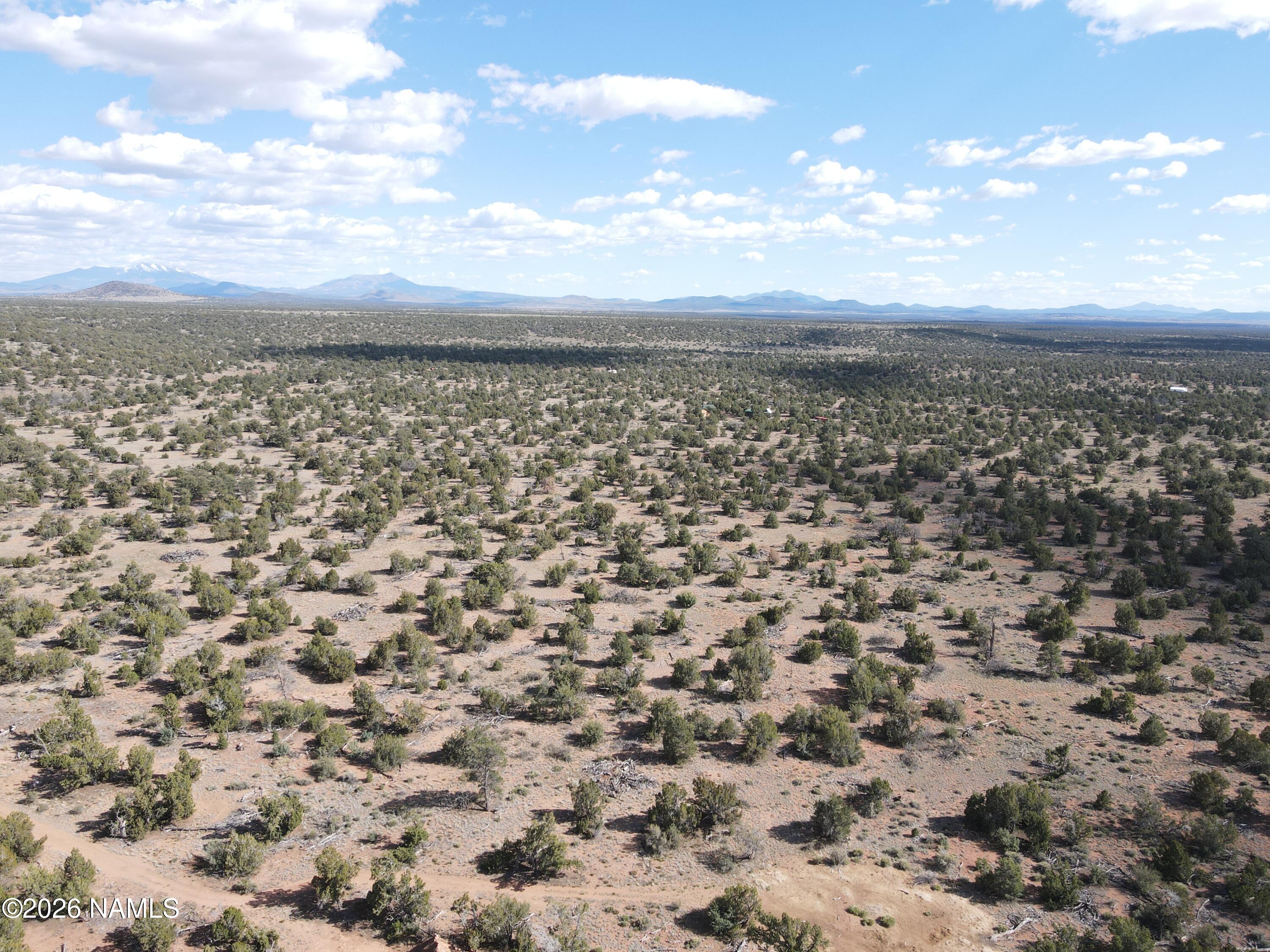 8348 Red Butte Road Williams, AZ 86046 - Photo 86 of 89 an aerial view of multiple house