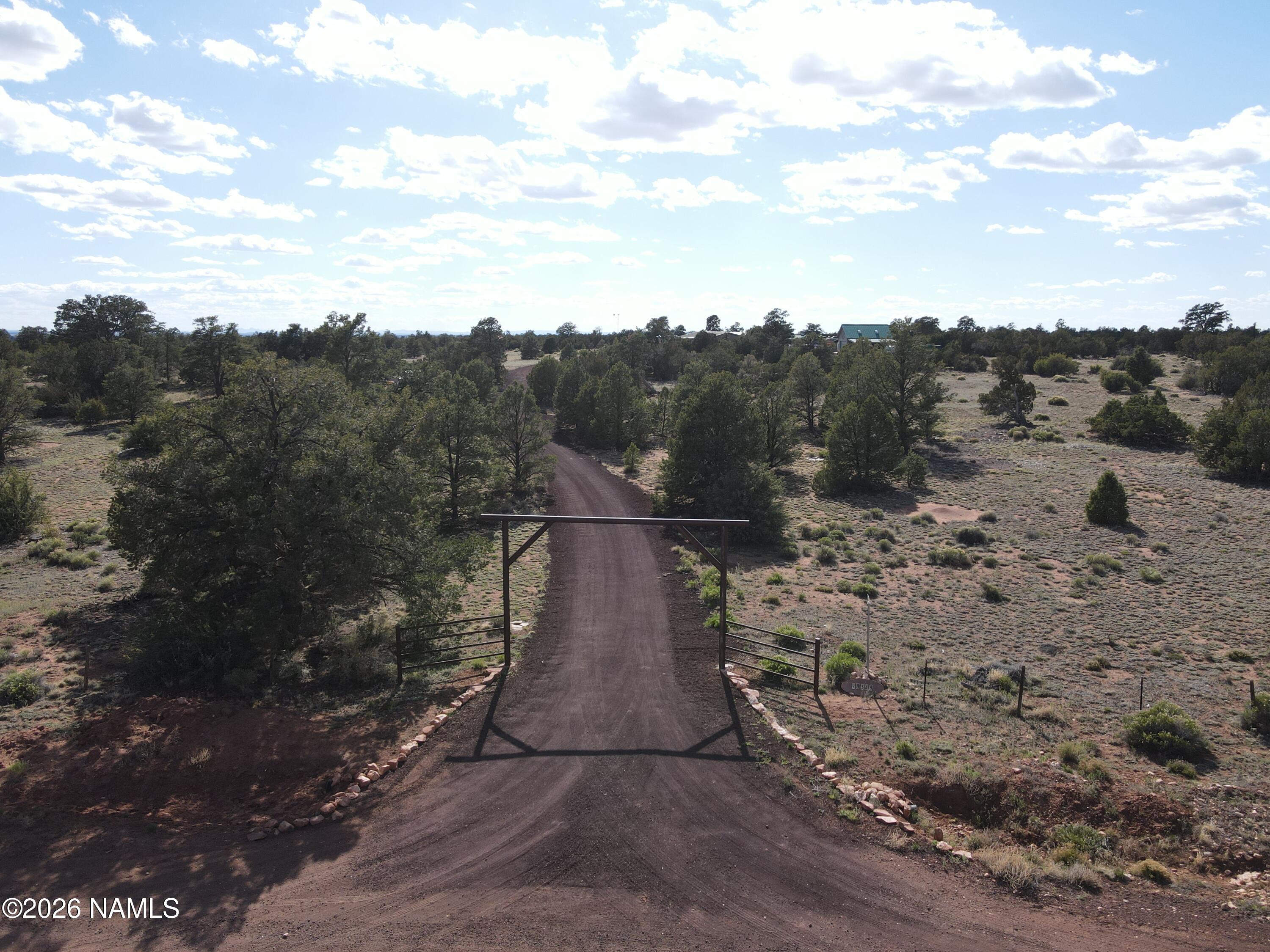 8348 Red Butte Road Williams, AZ 86046 - Photo 87 of 89 a view of a outdoor space