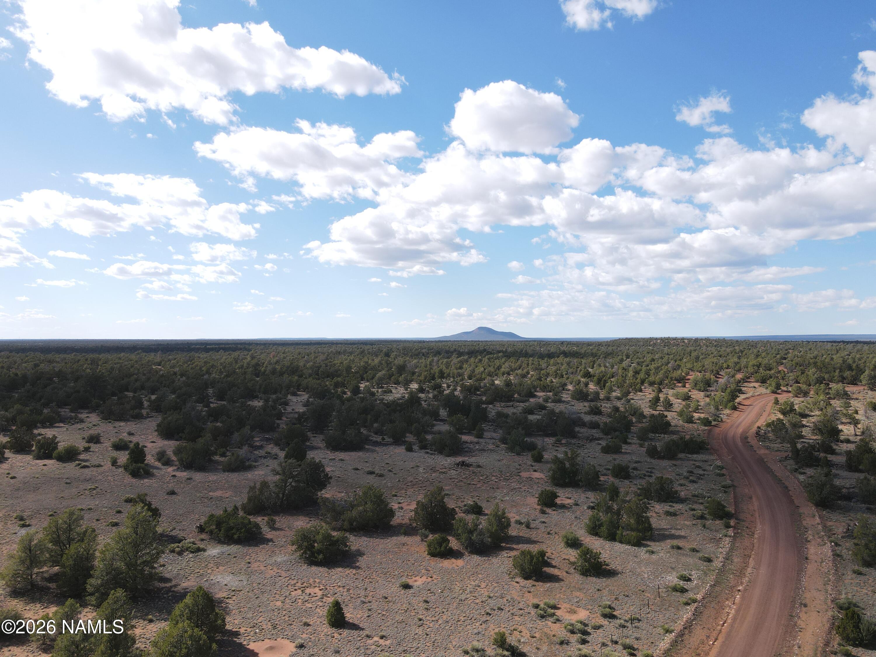 8348 Red Butte Road Williams, AZ 86046 - Photo 88 of 89 a view of a city