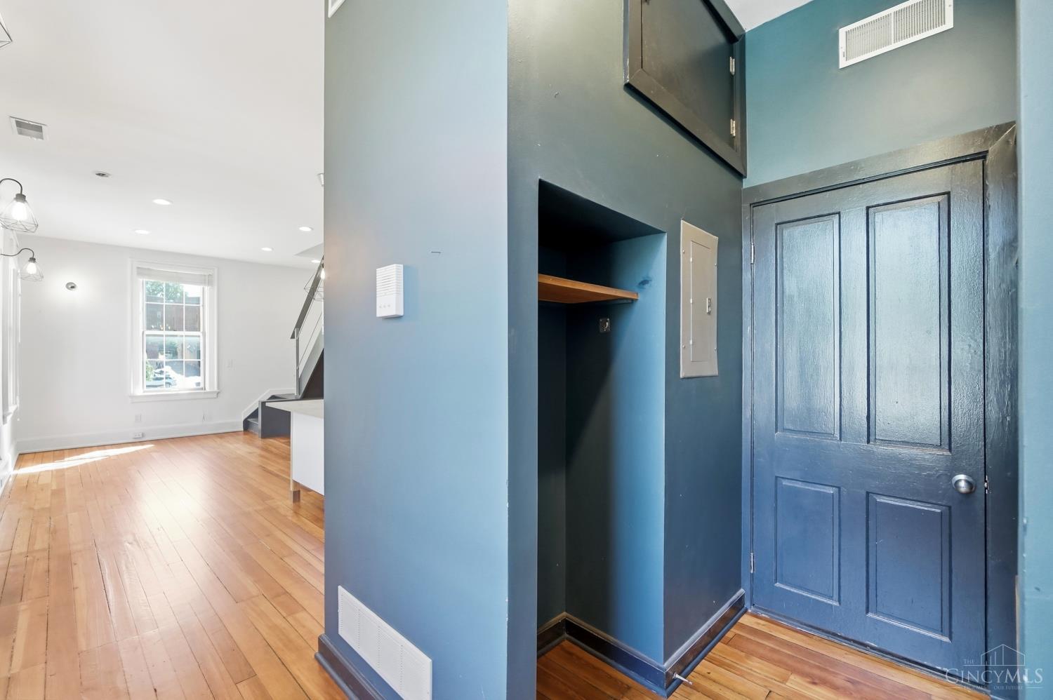 1314 Spring Street Cincinnati, OH 45202 - Photo 14 of 37 Gallery Image 14