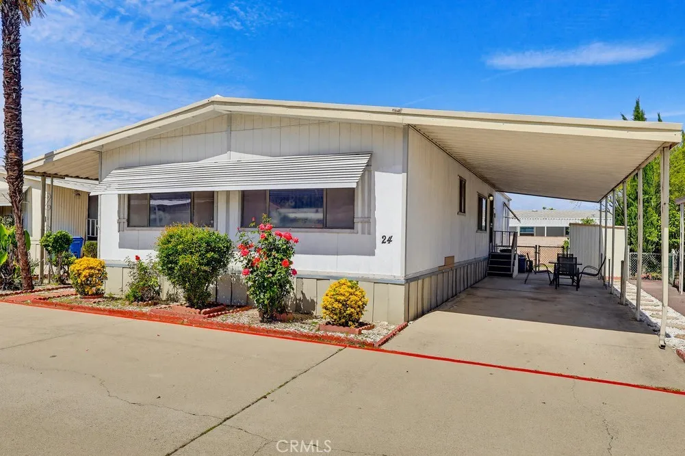 3745 Valley Walnut Ca, Unit 24 Walnut, CA 91789 - Photo 7 of 68