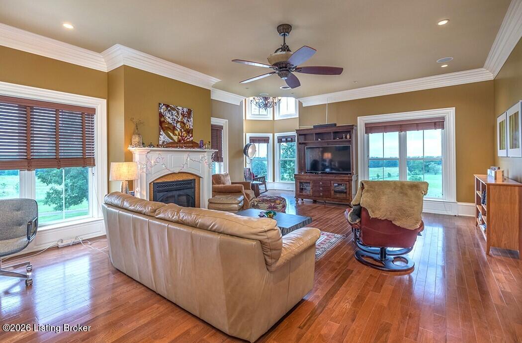3200 Lebanon Road Springfield, KY 40069 - Photo 62 of 100 060_2nd Floor Suite