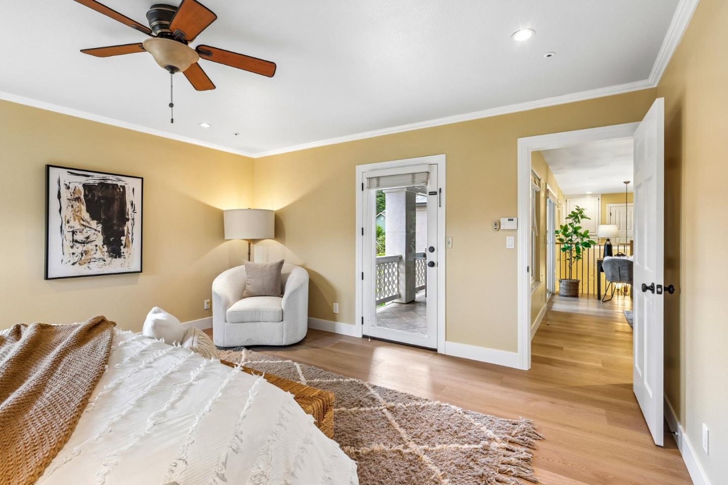 21 Ridgetop Way Napa, CA 94558 - Photo 28 of 57