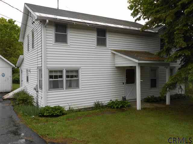 427 Albany Hill Road Rensselaerville, NY 12147 - Photo 1 of 1 Photo 1