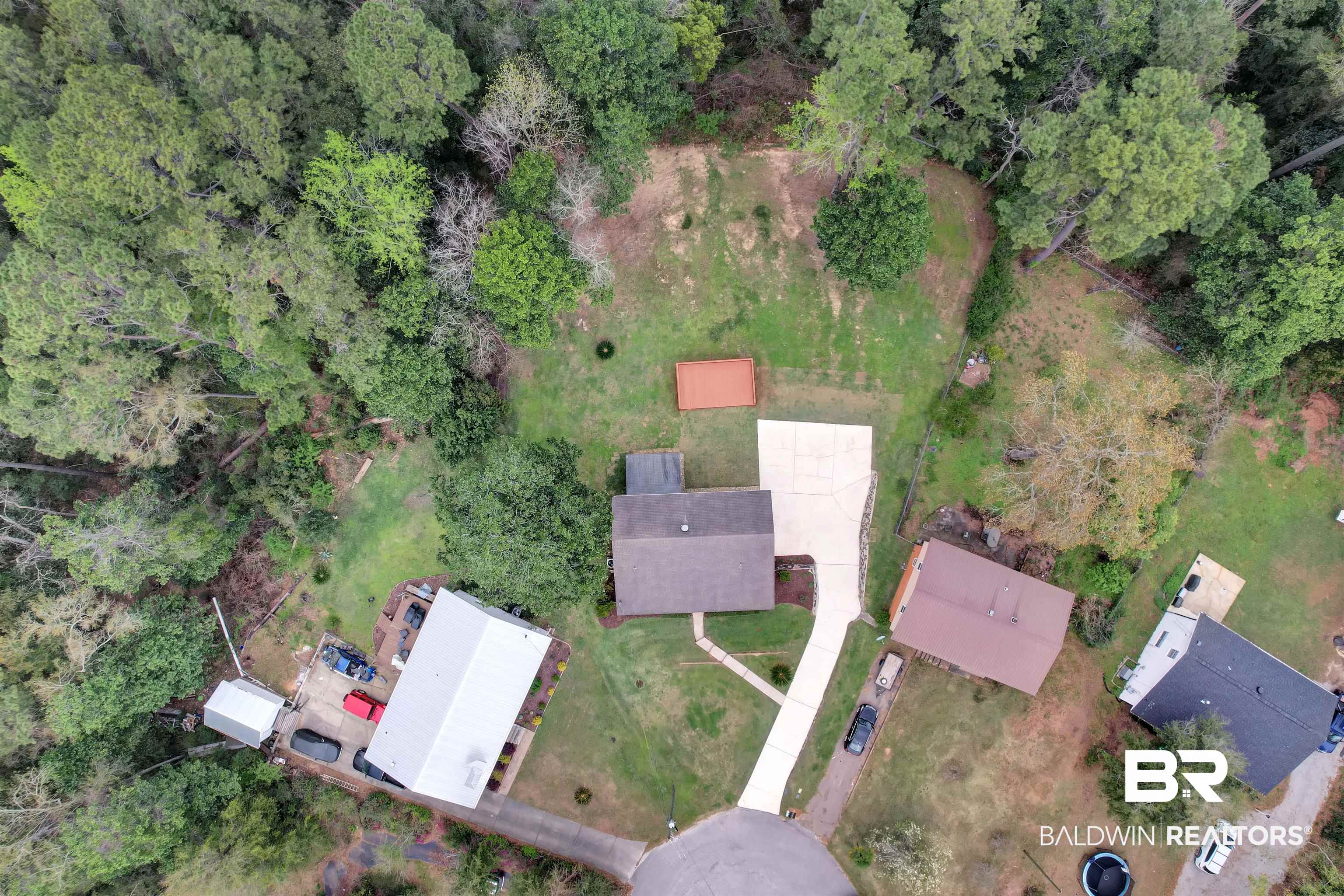 21 Lee Circle Daphne, AL 36527 - Photo 7 of 47