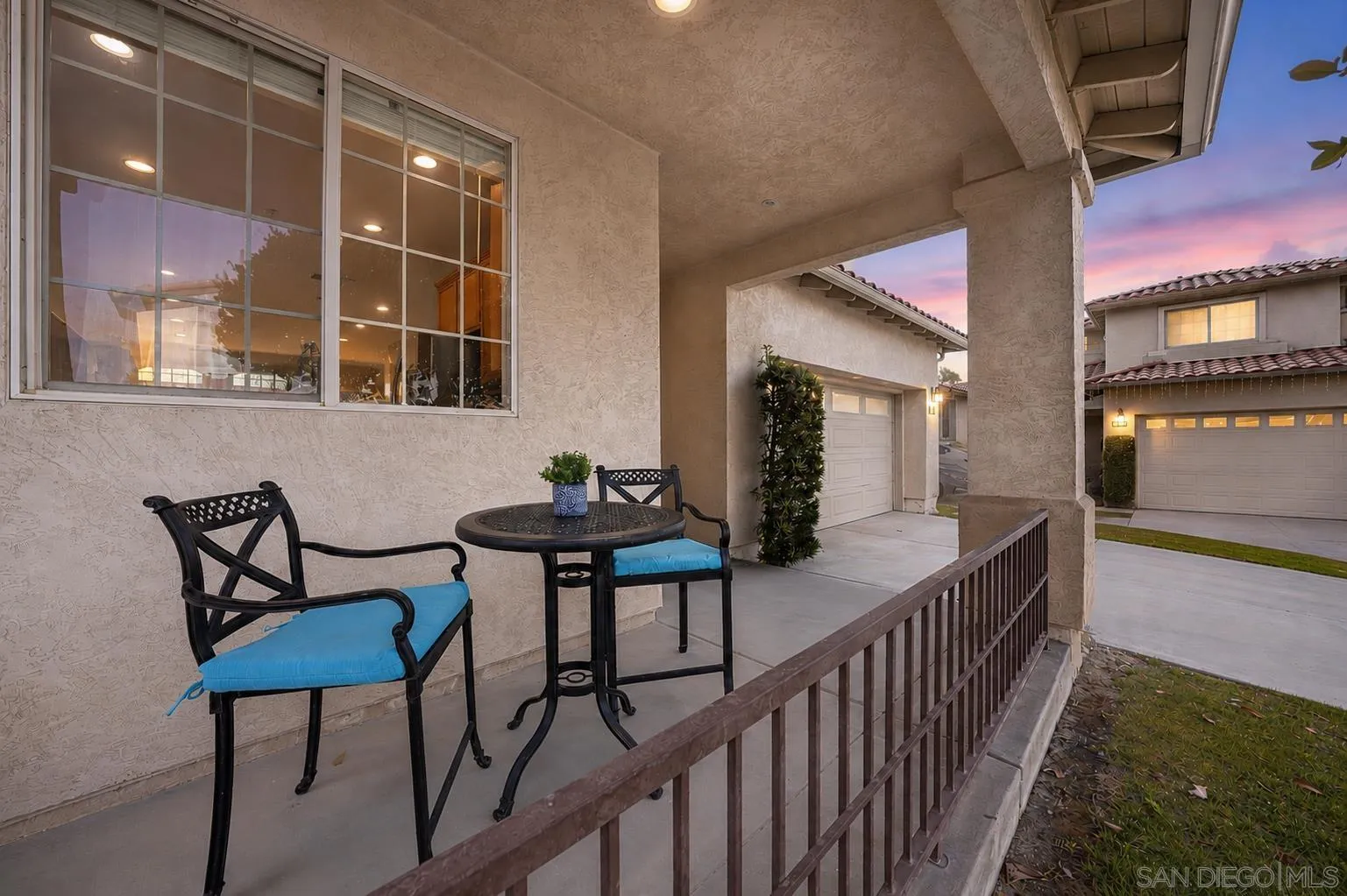 8530 Conrad Court Santee, CA 92071 - Photo 2 of 28
