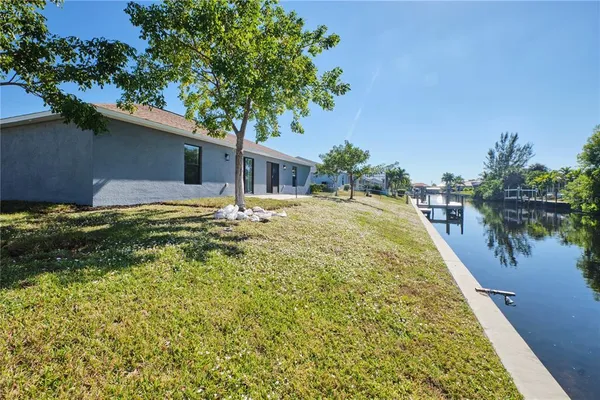 $549,000 | 3520 Southwest 17th Avenue, Cape Coral, FL 33914