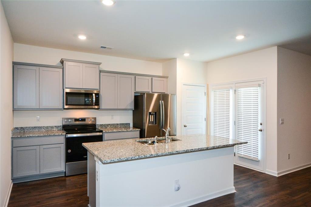 8594 Seabiscuit Road Lithonia, GA 30058 - Photo 13 of 33