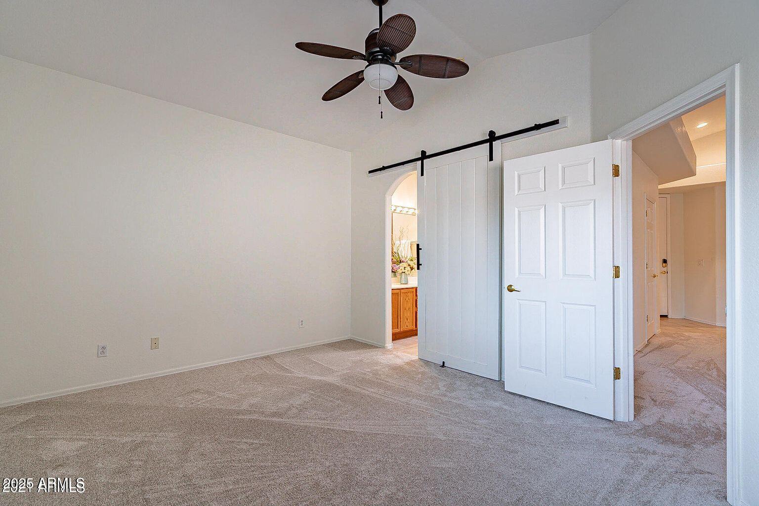 3310 East Fremont Road Phoenix, AZ 85042 - Photo 11 of 43 master bed