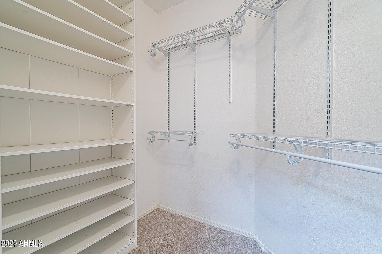 3310 East Fremont Road Phoenix, AZ 85042 - Photo 16 of 43 Master closet