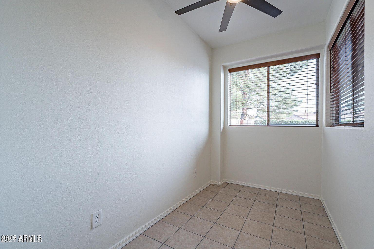 3310 East Fremont Road Phoenix, AZ 85042 - Photo 22 of 43 3rd Bedroom/Den