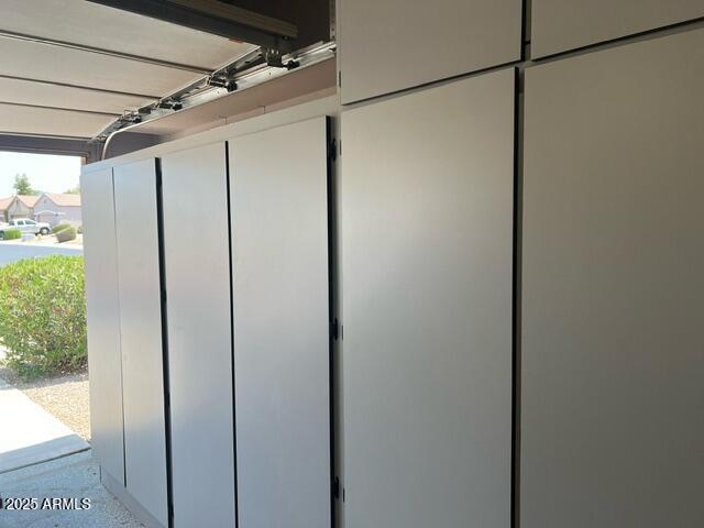 3310 East Fremont Road Phoenix, AZ 85042 - Photo 29 of 43 Garage storage 1