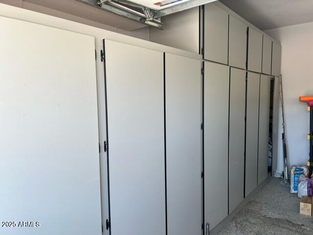 3310 East Fremont Road Phoenix, AZ 85042 - Photo 30 of 43 Garage storage 2