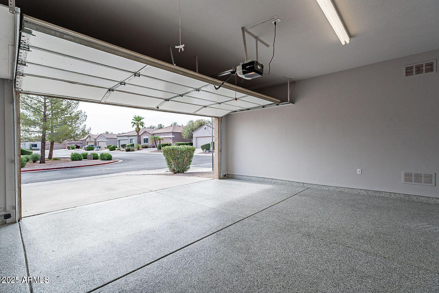 3310 East Fremont Road Phoenix, AZ 85042 - Photo 32 of 43 Garage