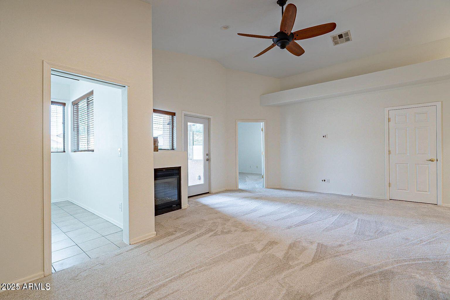 3310 East Fremont Road Phoenix, AZ 85042 - Photo 33 of 43 Living room 3