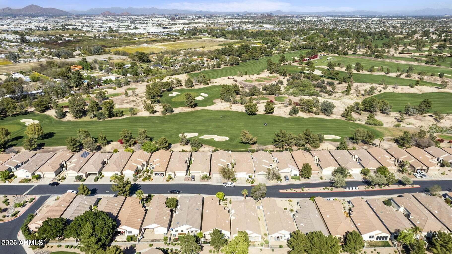 3310 East Fremont Road Phoenix, AZ 85042 - Photo 39 of 43 Golf course