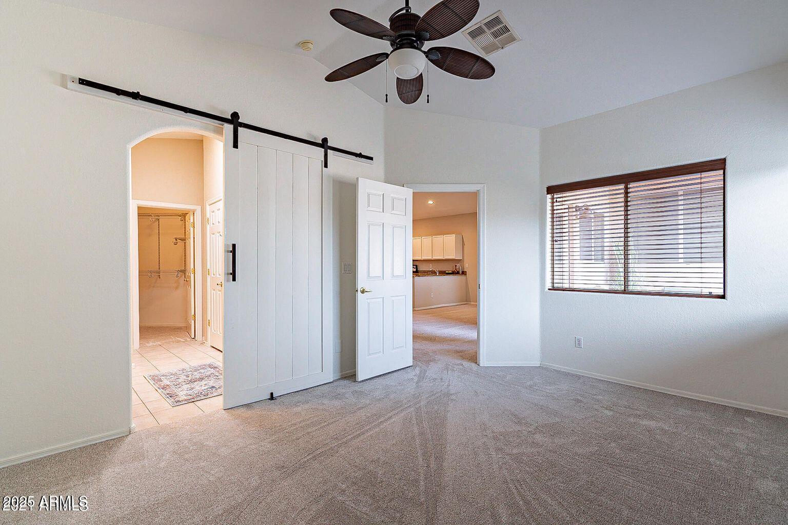 3310 East Fremont Road Phoenix, AZ 85042 - Photo 10 of 43 master bed 1