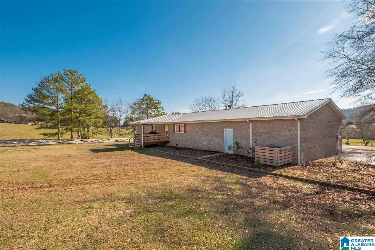 1220 Canoe Creek Road Springville, AL 35146 - Photo 26 of 27