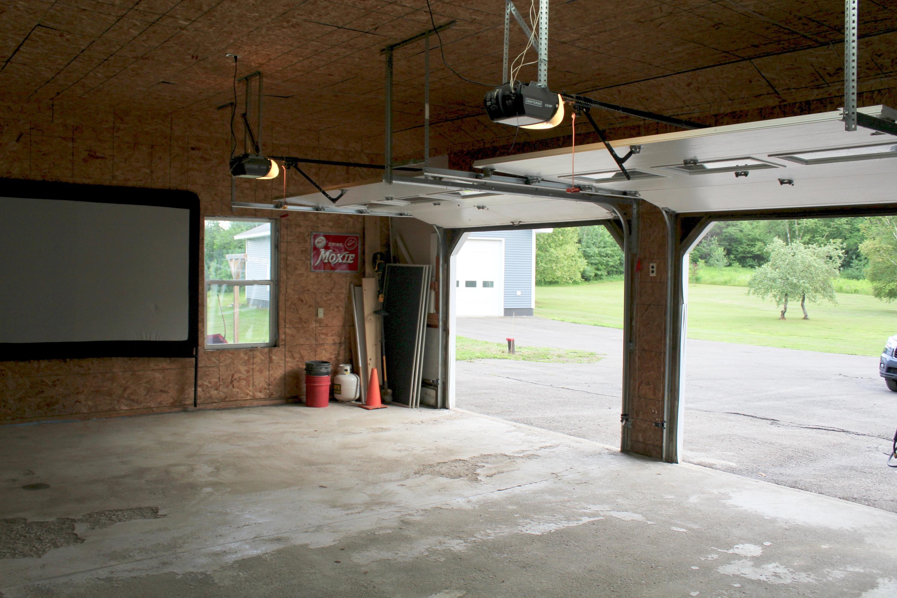 1100 Bangor Road Linneus, ME 04730 - Photo 4 of 51 4-garage