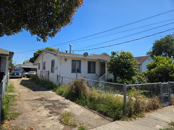 $699,000 | 403 Smalley Avenue, Hayward, CA 94541