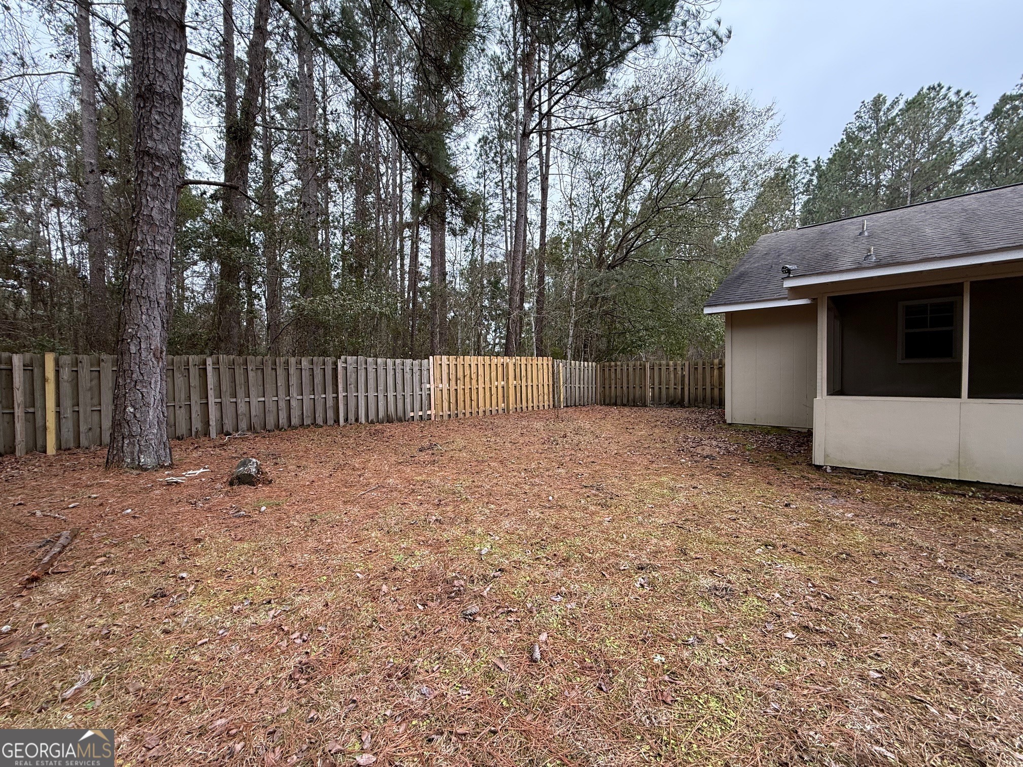 504 Woodbridge Road Kingsland, GA 31548 - Photo 23 of 23