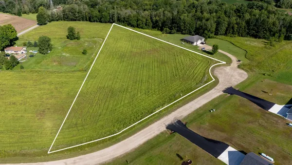 $89,900 | Trails Nook Lane, Unit 3, Oconto, WI 54153