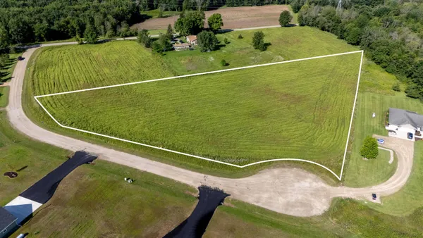 $89,900 | Trails Nook Lane, Unit 3, Oconto, WI 54153