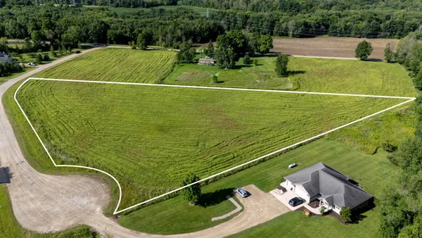 $89,900 | Trails Nook Lane, Unit 3, Oconto, WI 54153