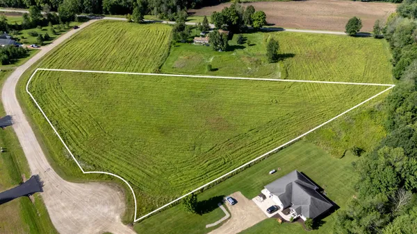 $89,900 | Trails Nook Lane, Unit 3, Oconto, WI 54153