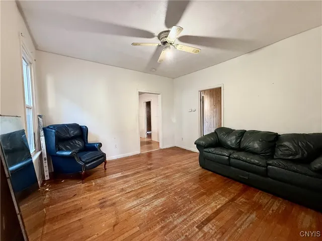 $99,000 | 231 Grumbach Avenue, Syracuse, NY 13203