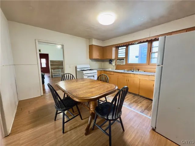 $99,000 | 231 Grumbach Avenue, Syracuse, NY 13203