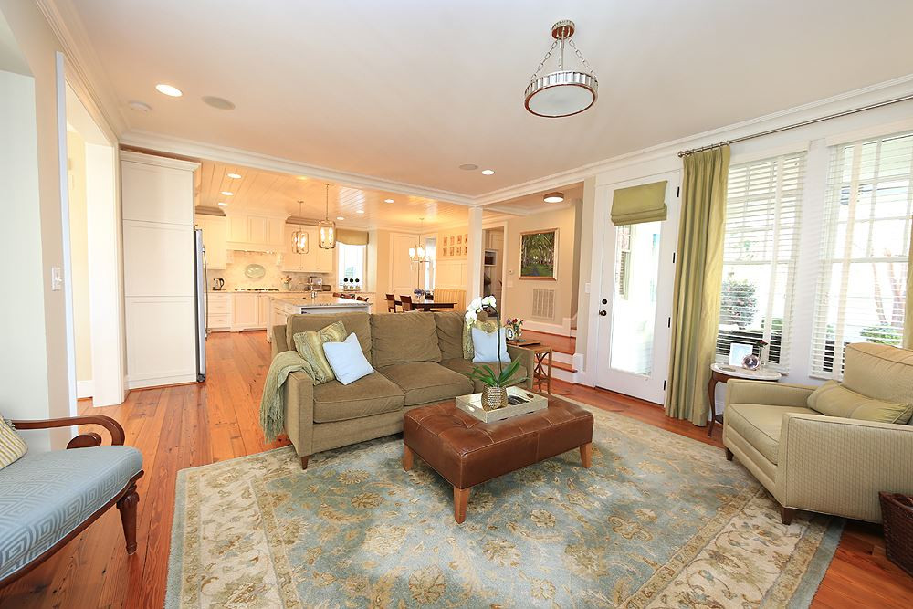 527 Guilford Circle Raleigh, NC 27608 - Photo 16 of 30 Photo 16