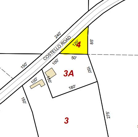 Lot 4-5 Costello Road Gardiner, ME 04345 - Photo 1 of 1 lot 4