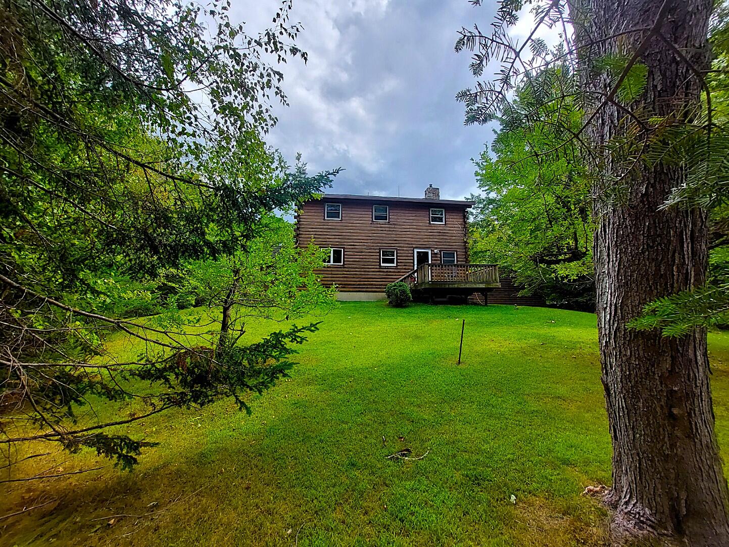 372 Forest Avenue Orono, ME 04473 - Photo 8 of 51 back of house#3 edited
