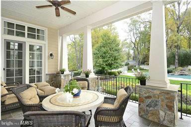 8615 Falls Road Potomac, MD 20854 - Photo 12 of 27 Exterior (General)