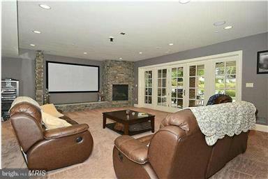 8615 Falls Road Potomac, MD 20854 - Photo 22 of 27 Basement