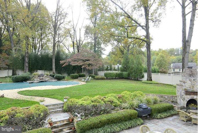 8615 Falls Road Potomac, MD 20854 - Photo 26 of 27 Exterior (General)