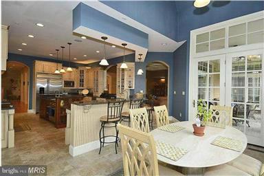 8615 Falls Road Potomac, MD 20854 - Photo 9 of 27 Kitchen