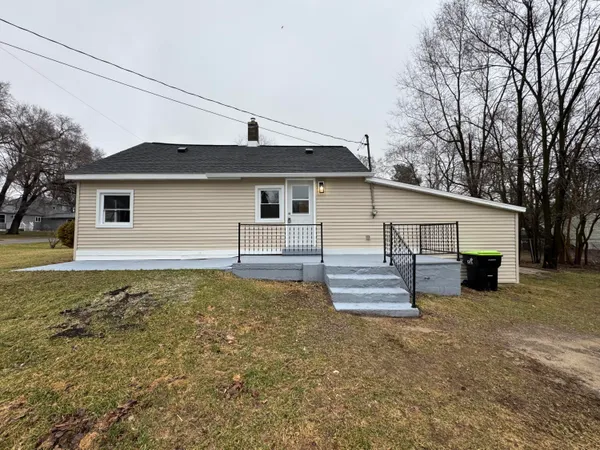 $175,000 | 1101 East North Street, Greenville, MI 48838