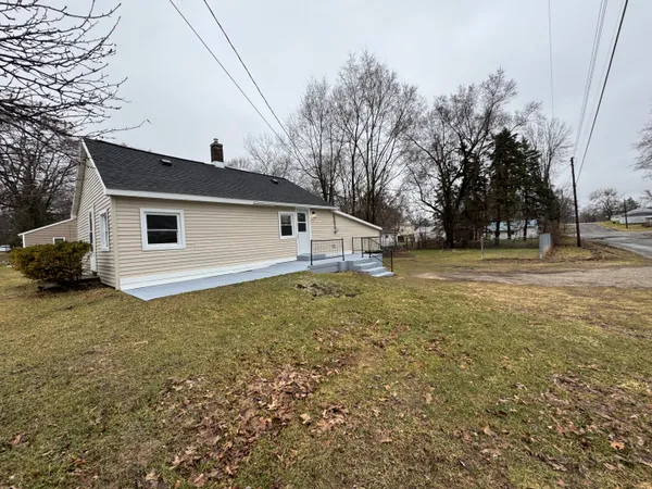 $175,000 | 1101 East North Street, Greenville, MI 48838