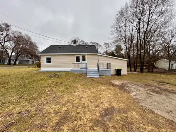 $175,000 | 1101 East North Street, Greenville, MI 48838