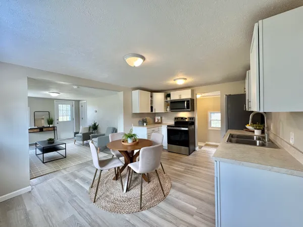 $175,000 | 1101 East North Street, Greenville, MI 48838