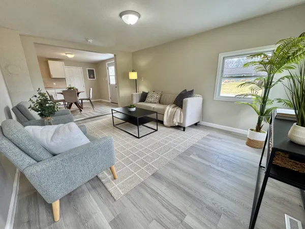 $175,000 | 1101 East North Street, Greenville, MI 48838