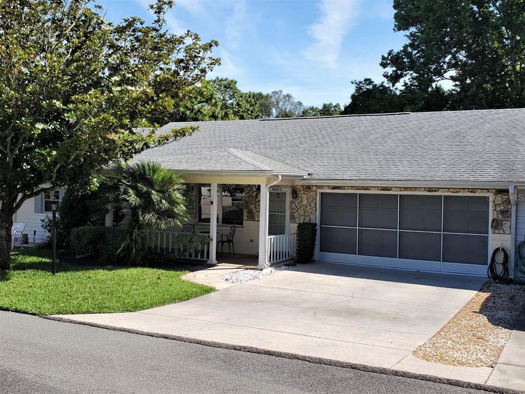 8657 Southwest 97th Lane Road, Unit C Ocala, FL 34481 - Photo 1 of 1 Gallery Image 1