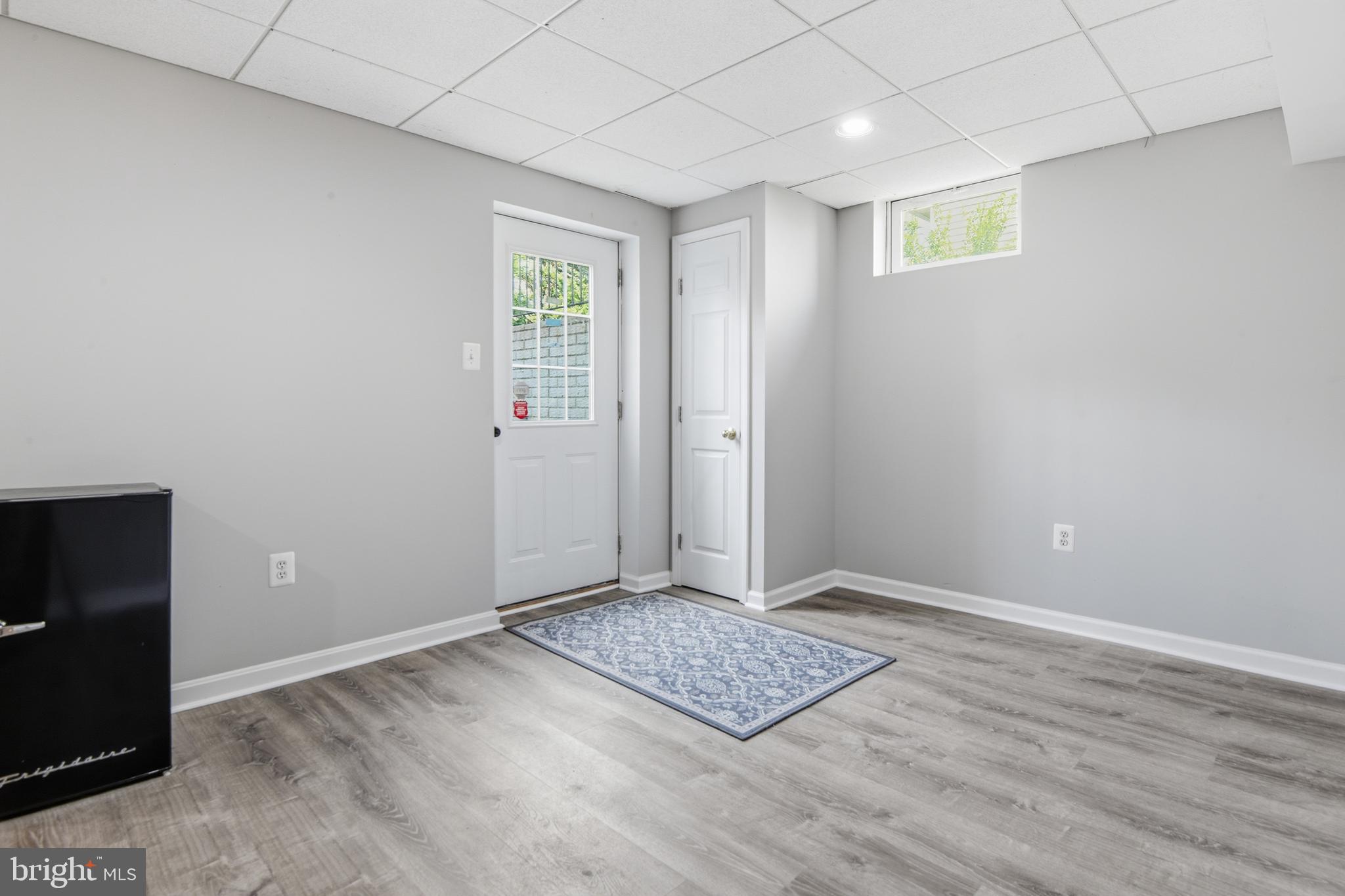 9044 Clendenin Way Frederick, MD 21704 - Photo 31 of 50 an empty room with closet and windows