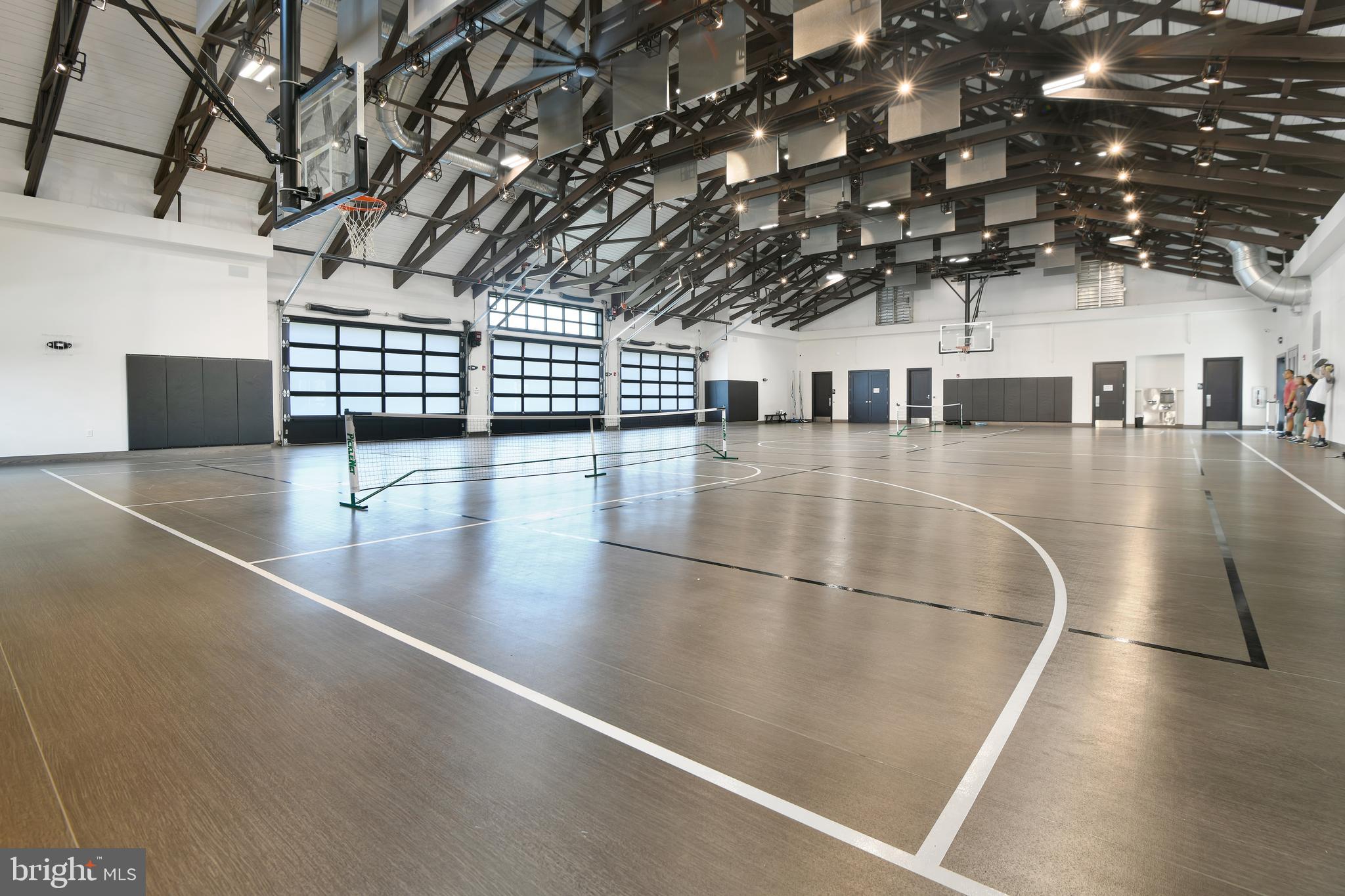 9044 Clendenin Way Frederick, MD 21704 - Photo 43 of 50 a view of a livingroom with wooden floor