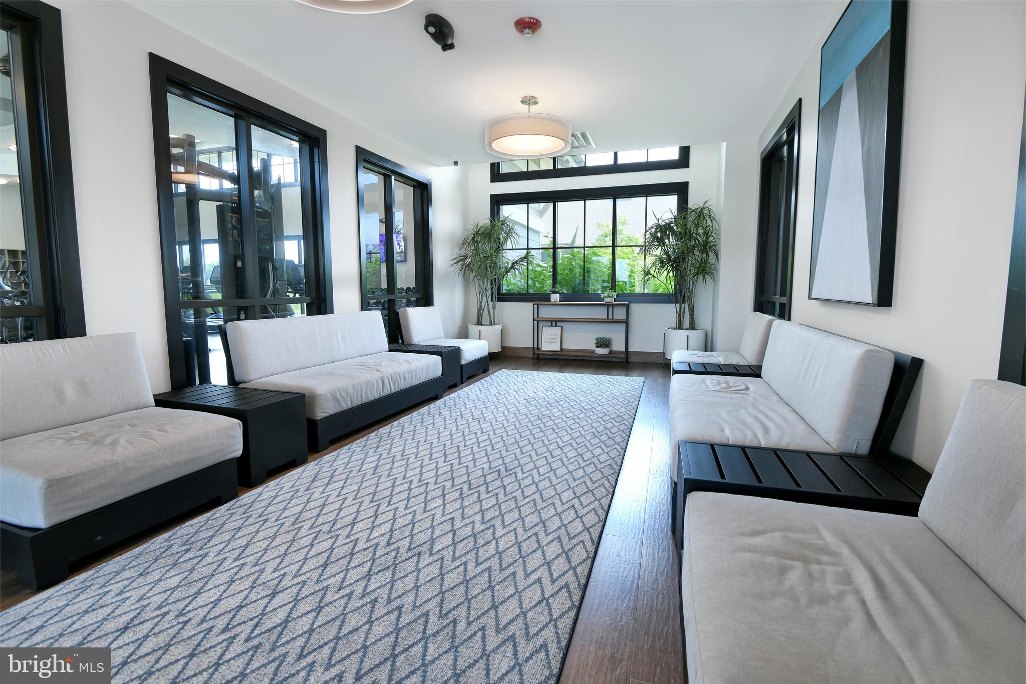 9044 Clendenin Way Frederick, MD 21704 - Photo 45 of 50 a living room with furniture and a large window